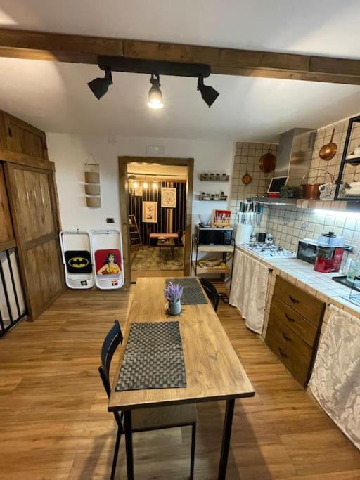 Апартаменты Luxury Loft - Per Gli Amanti Dei Dettagli Неаполь Экстерьер фото